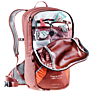 Deuter biciklistički ruksak Race EXP Air