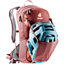 Deuter biciklistički ruksak Race EXP Air