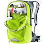 Deuter biciklistički ruksak Race Air 14+3