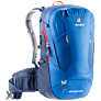 Deuter biciklistički ruksak Trans Alpine 24