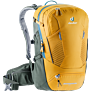 Deuter biciklistički ruksak Trans Alpine 24