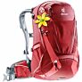 Deuter biciklistički ruksak Trans Alpine 28 SL