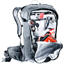 Deuter biciklistički ruksak Compact EXP 14