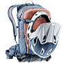 Deuter biciklistički ruksak Compact EXP 14