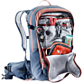 Deuter biciklistički ruksak Compact EXP 14