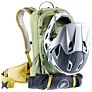 Deuter biciklistički ruksak Attack 16