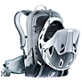 Deuter biciklistički ruksak Attack 16