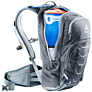 Deuter biciklistički ruksak Attack 16