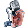 Deuter biciklistički ruksak Attack 16