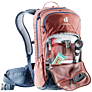 Deuter biciklistički ruksak Attack 16