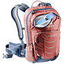 Deuter biciklistički ruksak Attack 16