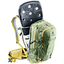 Deuter biciklistički ruksak Attack 20