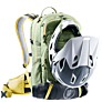 Deuter biciklistički ruksak Attack 20
