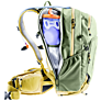 Deuter biciklistički ruksak Attack 20