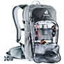Deuter biciklistički ruksak Attack 20