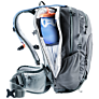 Deuter biciklistički ruksak Attack 20