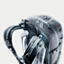 Deuter biciklistički ruksak Attack 20