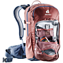 Deuter biciklistički ruksak Attack 20