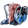 Deuter biciklistički ruksak Attack 20