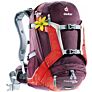 Deuter biciklistički ruksak Trans Alpine 26 SL