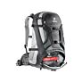 Deuter biciklistički ruksak Trans Alpine 30