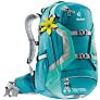 Deuter biciklistički ruksak Trans Alpine Pro 24 SL
