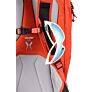 Deuter ruksak Freerider Lite 20