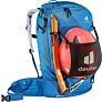 Deuter ruksak Freerider PRO 32+ SL