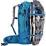Deuter ruksak Freerider PRO 32+ SL