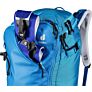 Deuter ruksak Freerider PRO 32+ SL