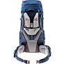 Deuter planinarski ruksak Aircontact 50 + 10 SL