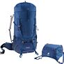 Deuter planinarski ruksak Aircontact 50 + 10 SL