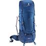 Deuter planinarski ruksak Aircontact 50 + 10 SL