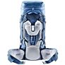 Deuter planinarski ruksak Aircontact 50 + 10 SL