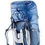 Deuter planinarski ruksak Aircontact 50 + 10 SL