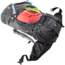 Deuter planinarski ruksak Aircontact PRO 60 + 15