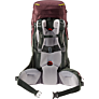 Deuter planinarski ruksak Aircontact PRO 65 + 15 SL