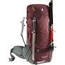 Deuter planinarski ruksak Aircontact PRO 65 + 15 SL