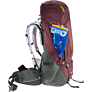 Deuter planinarski ruksak Aircontact PRO 65 + 15 SL