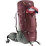 Deuter planinarski ruksak Aircontact PRO 65 + 15 SL