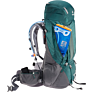 Deuter planinarski ruksak Aircontact PRO 70 + 15