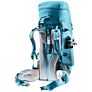 Deuter ruksak  Aircontact Lite 45 + 10 SL