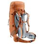 Deuter planinarski ruksak Aircontact Lite 45 + 10 SL