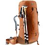 Deuter planinarski ruksak Aircontact Lite 45 + 10 SL