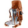 Deuter planinarski ruksak Aircontact Lite 45 + 10 SL