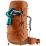 Deuter planinarski ruksak Aircontact Lite 45 + 10 SL