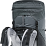 Deuter planinarski ruksak Aircontact Lite 40 + 10