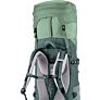 Deuter planinarski ruksak Aircontact Lite 45 + 10 SL