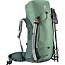 Deuter planinarski ruksak Aircontact Lite 45 + 10 SL