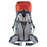 Deuter planinarski ruksak Aircontact LITE 45 + 10 SL